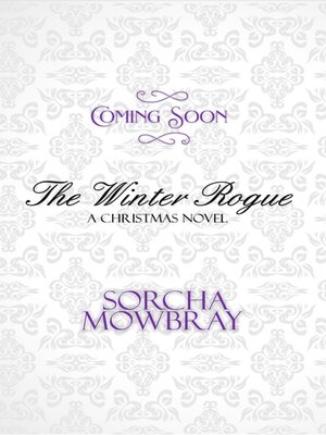cover image of The Winter Rogue
